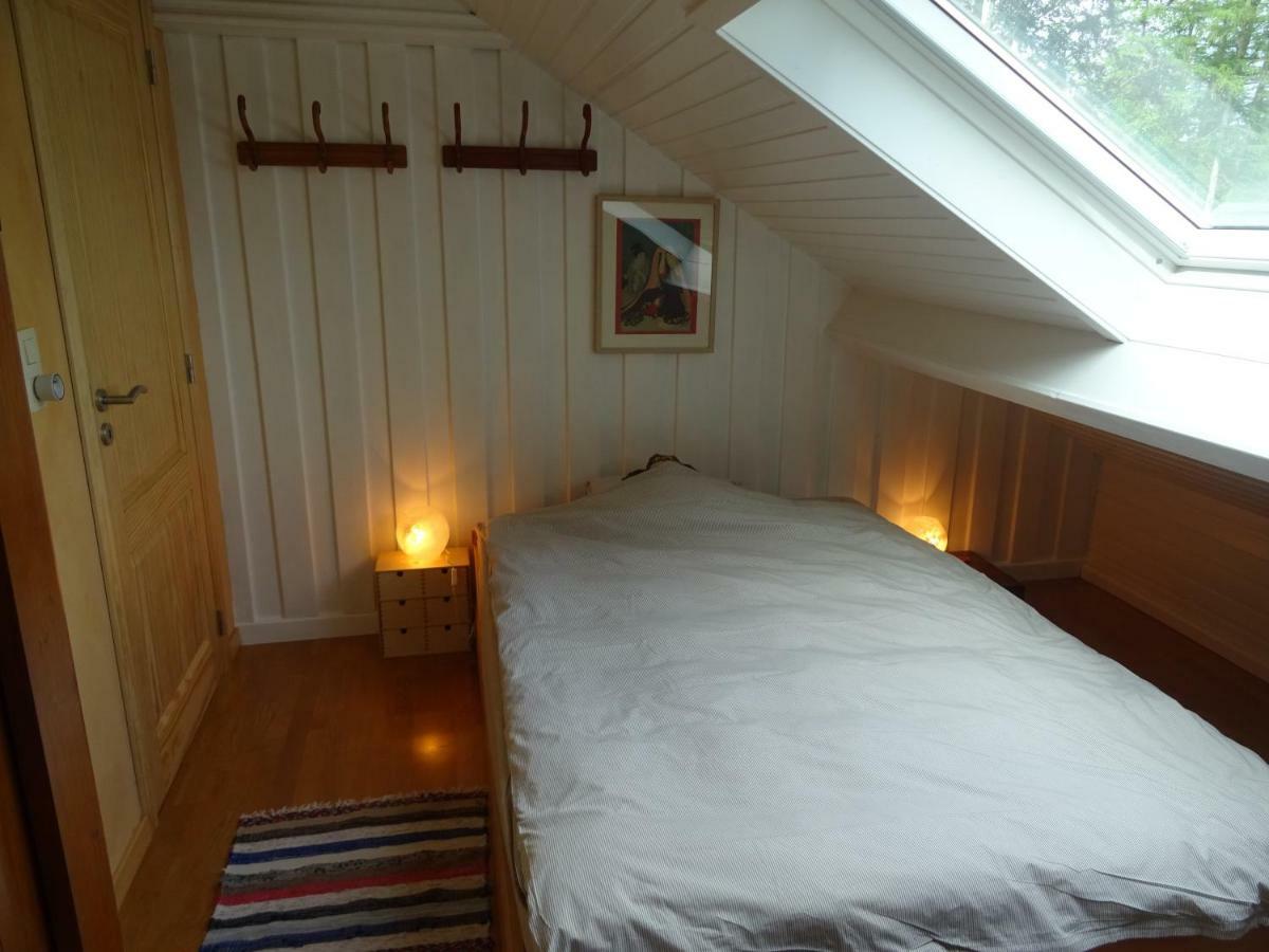 Villa Angela, Appartement 3 Chambres Ovifat Eksteriør billede